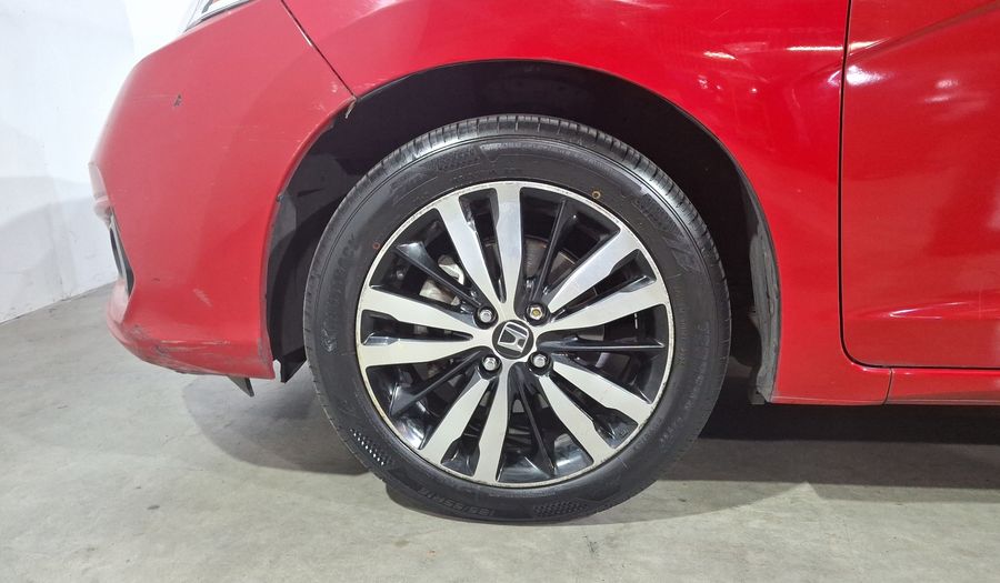 Honda Fit 1.5 HIT CVT Hatchback 2020