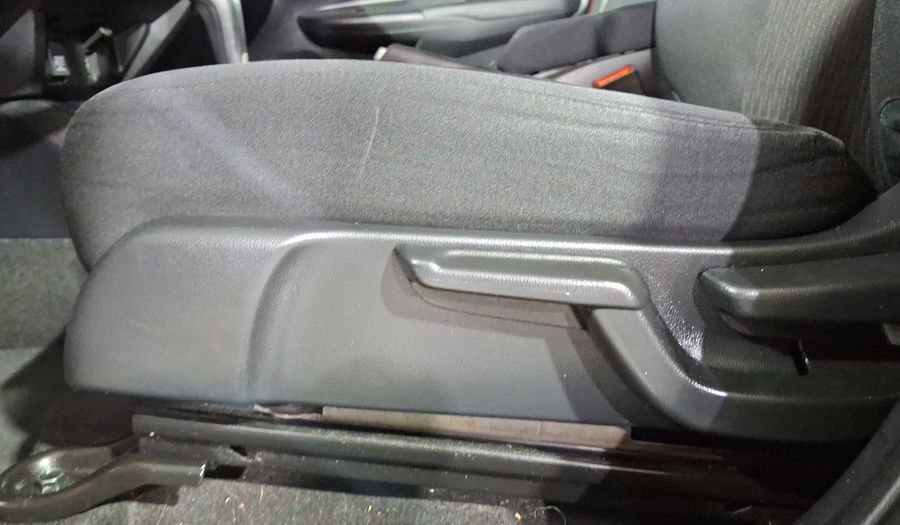 Honda Fit 1.5 HIT CVT Hatchback 2020