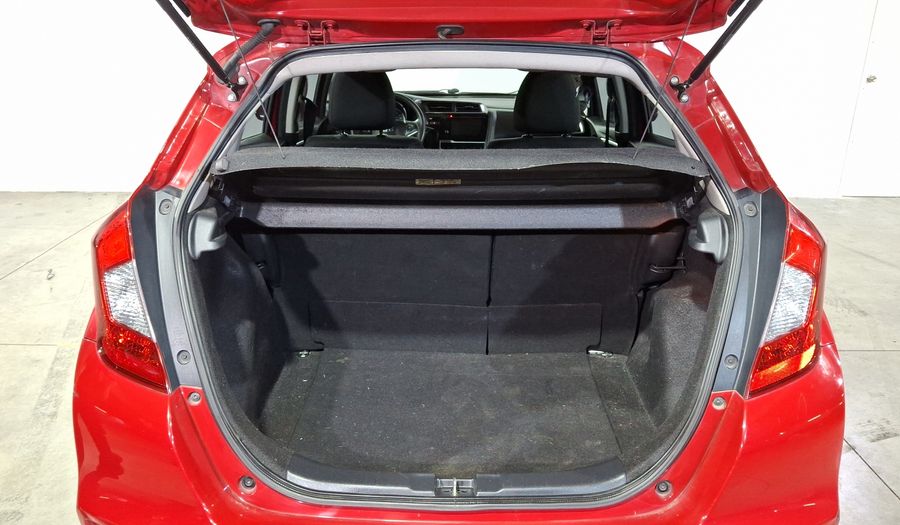 Honda Fit 1.5 HIT CVT Hatchback 2020