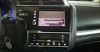 Honda Fit 1.5 HIT CVT Hatchback 2020
