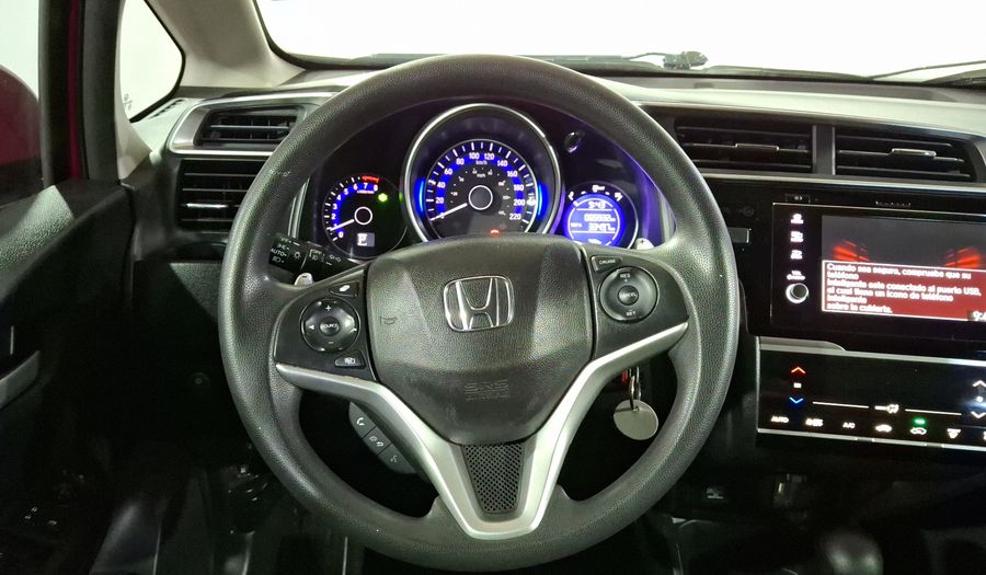 Honda Fit 1.5 HIT CVT Hatchback 2020