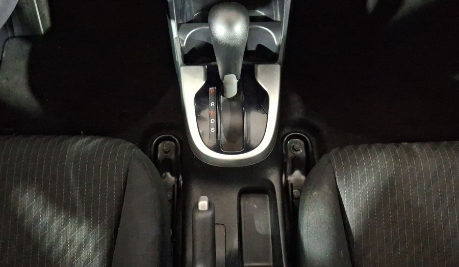 Honda Fit 1.5 HIT CVT Hatchback 2020