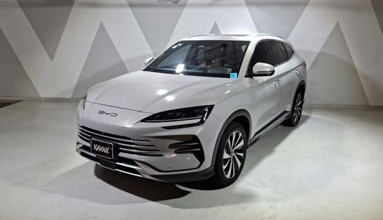 Byd • Song plus