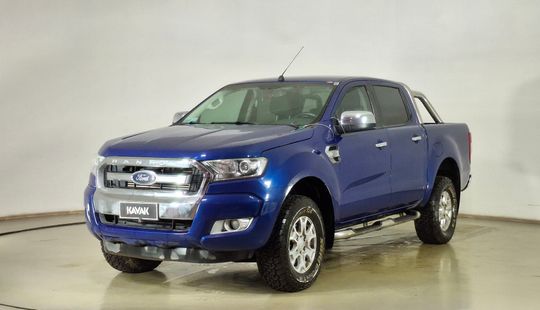 Ford • Ranger