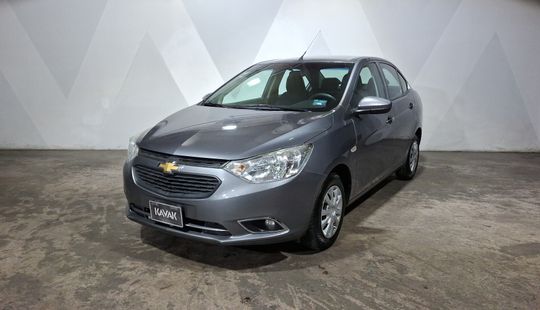 Chevrolet • Aveo