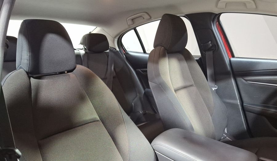 Mazda 3 2.5 I SEDAN AUTO Sedan 2019