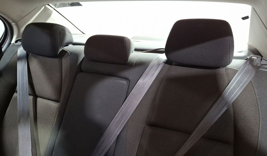 Mazda 3 2.5 I SEDAN AUTO Sedan 2019