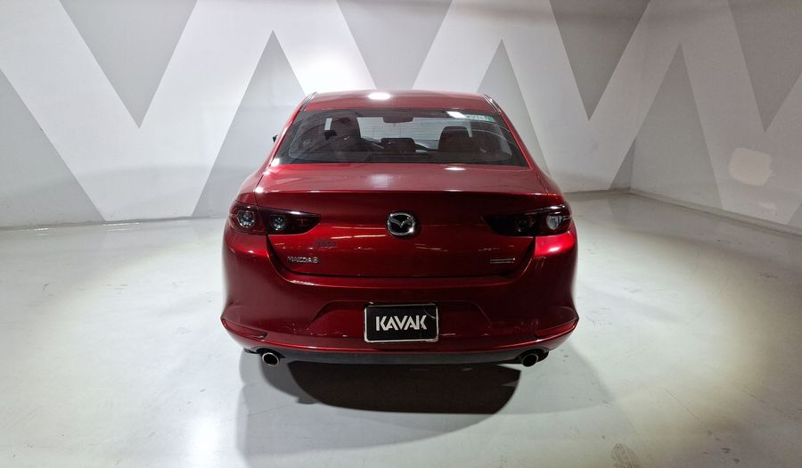 Mazda 3 2.5 I SEDAN AUTO Sedan 2019