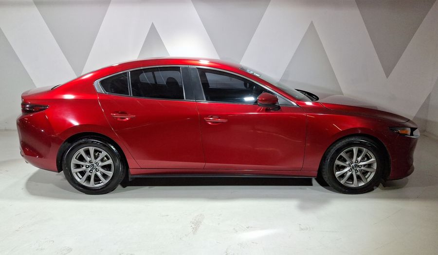 Mazda 3 2.5 I SEDAN AUTO Sedan 2019