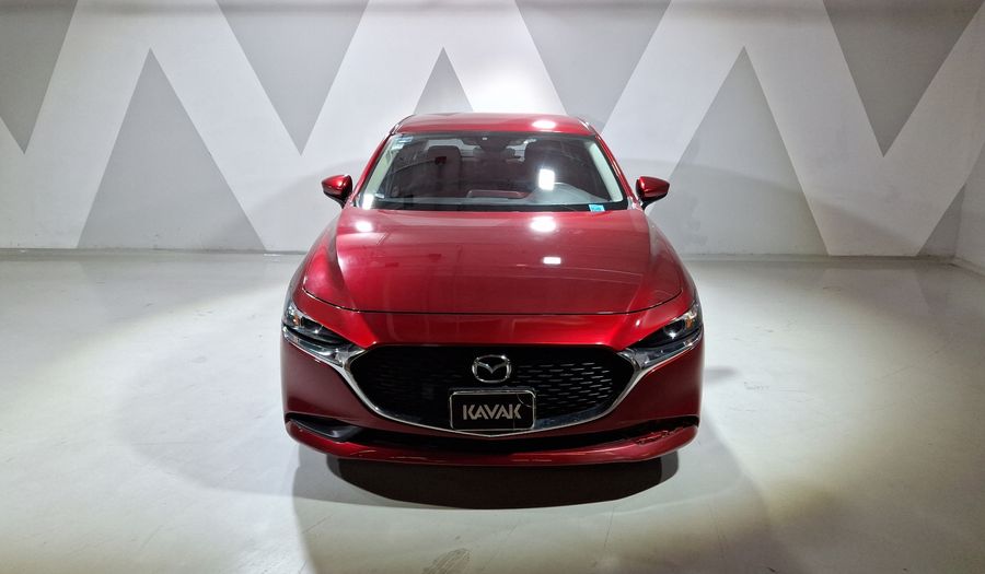 Mazda 3 2.5 I SEDAN AUTO Sedan 2019