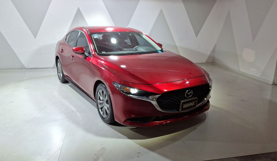 Mazda 3 2.5 I SEDAN AUTO Sedan 2019
