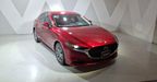 Mazda 3 2.5 I SEDAN AUTO Sedan 2019