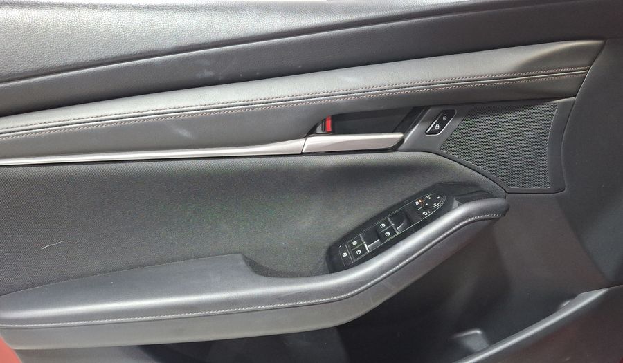 Mazda 3 2.5 I SEDAN AUTO Sedan 2019