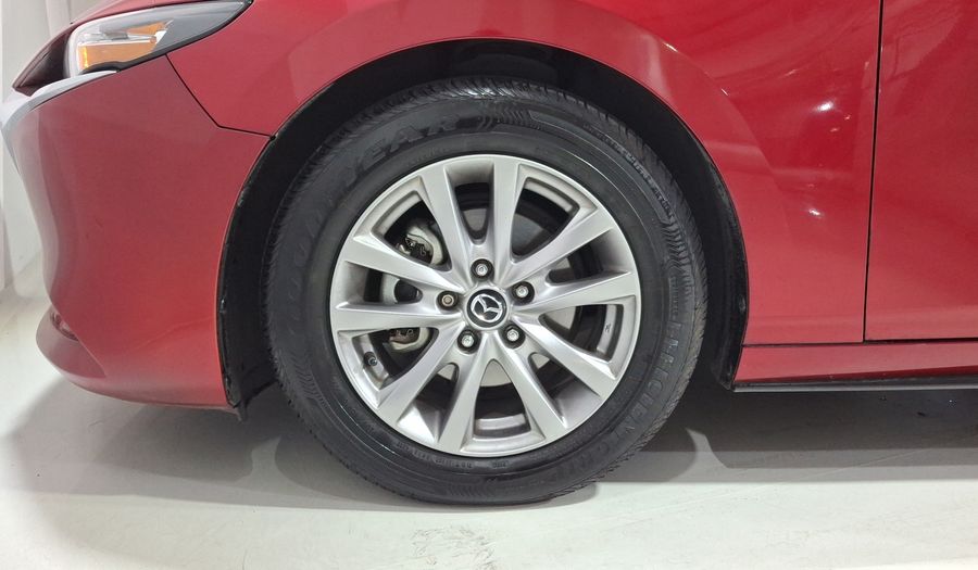 Mazda 3 2.5 I SEDAN AUTO Sedan 2019
