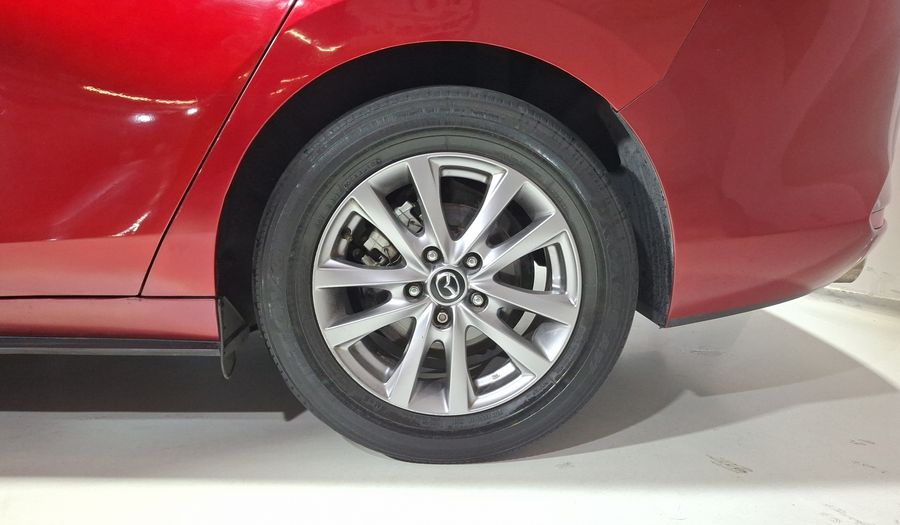 Mazda 3 2.5 I SEDAN AUTO Sedan 2019