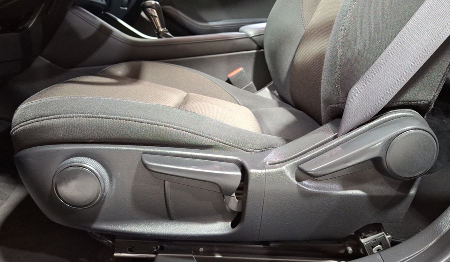 Mazda 3 2.5 I SEDAN AUTO Sedan 2019