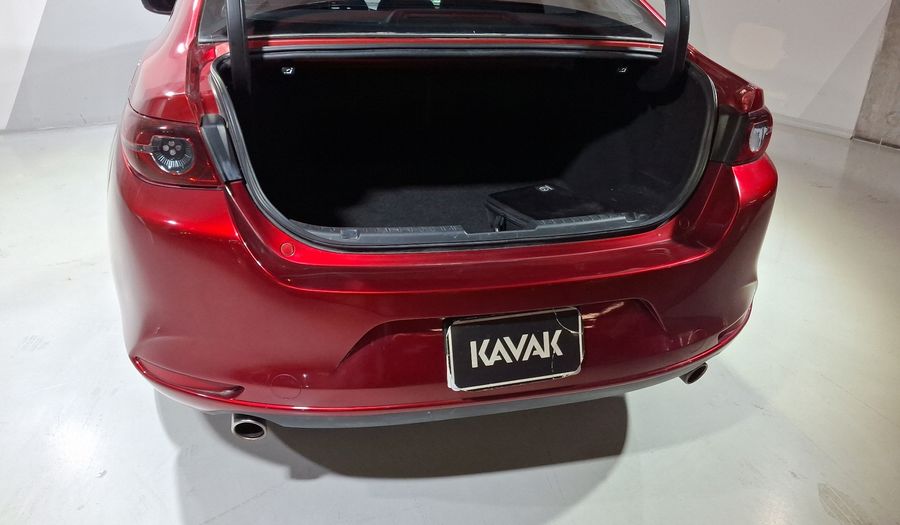 Mazda 3 2.5 I SEDAN AUTO Sedan 2019