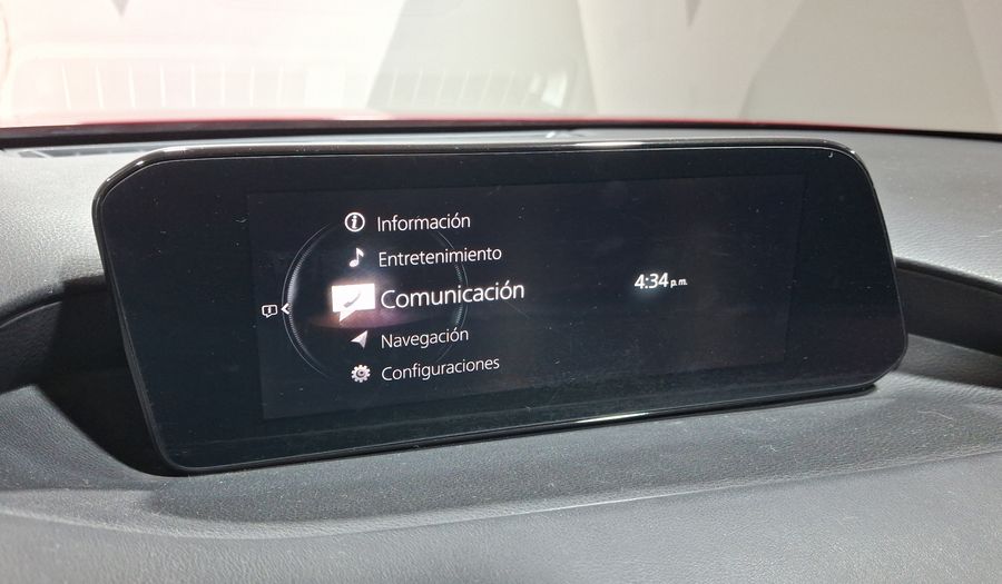 Mazda 3 2.5 I SEDAN AUTO Sedan 2019