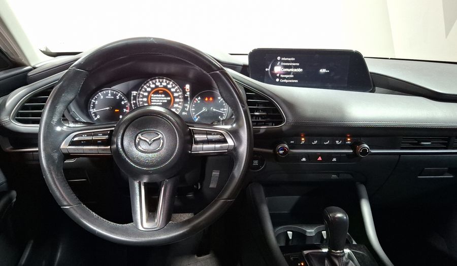 Mazda 3 2.5 I SEDAN AUTO Sedan 2019