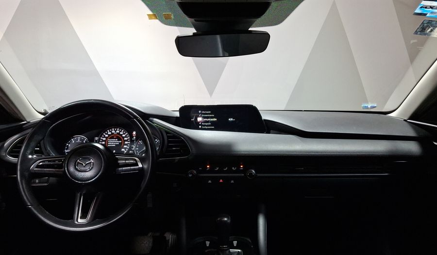 Mazda 3 2.5 I SEDAN AUTO Sedan 2019