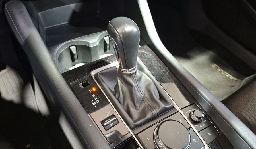 Mazda 3 2.5 I SEDAN AUTO Sedan 2019