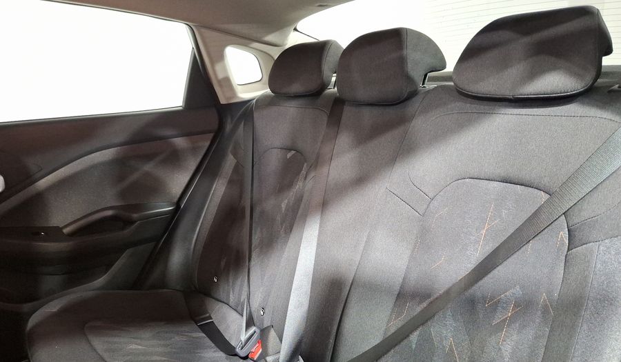 Kia K3 1.6 LX AUTO Sedan 2025