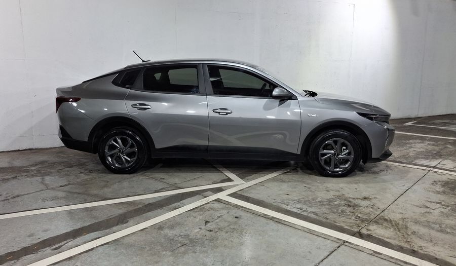 Kia K3 1.6 LX AUTO Sedan 2025