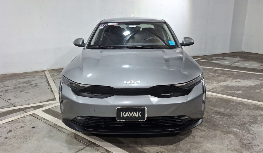 Kia K3 1.6 LX AUTO Sedan 2025