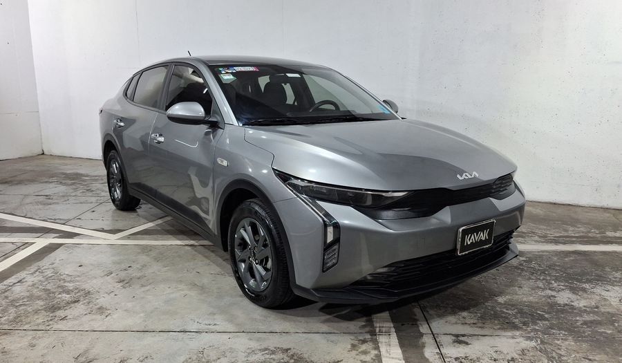 Kia K3 1.6 LX AUTO Sedan 2025