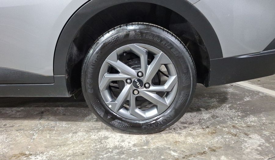 Kia K3 1.6 LX AUTO Sedan 2025