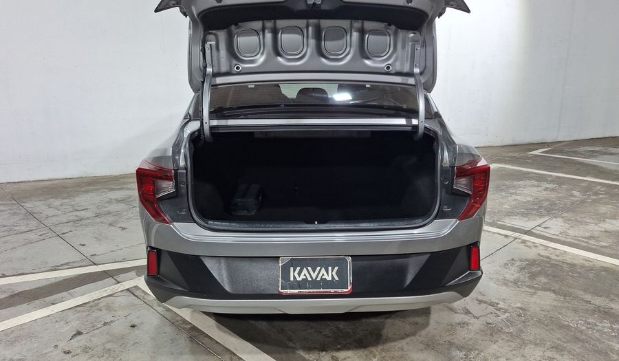 Kia K3 1.6 LX AUTO Sedan 2025