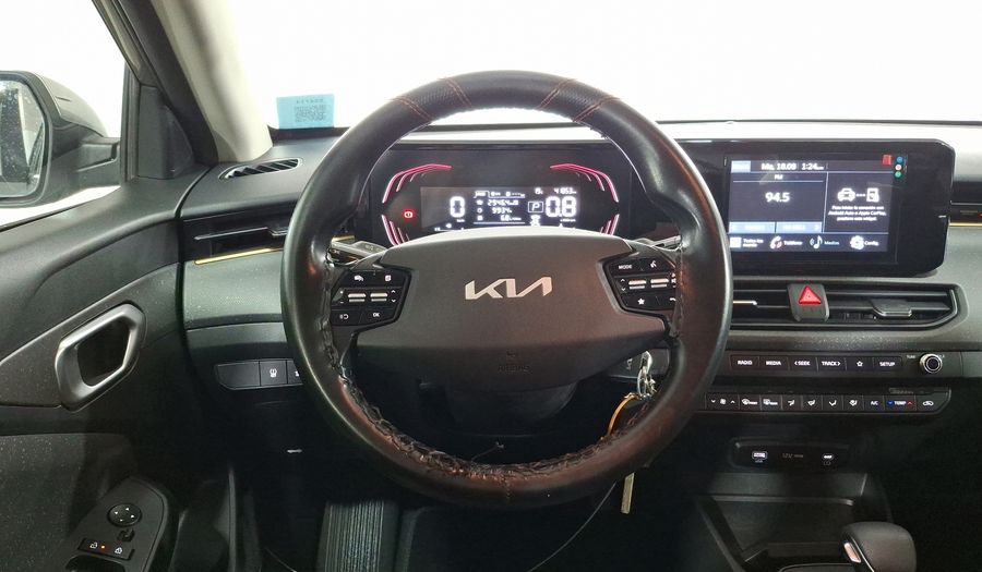 Kia K3 1.6 LX AUTO Sedan 2025