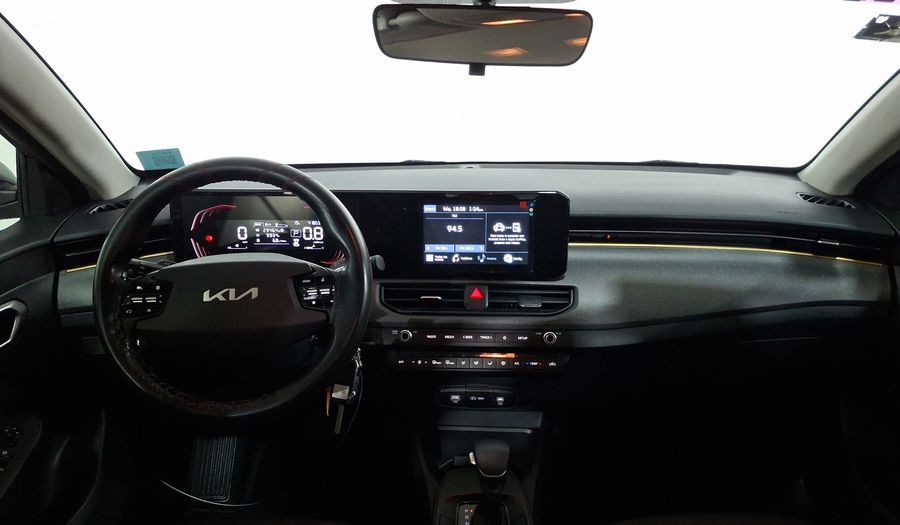Kia K3 1.6 LX AUTO Sedan 2025