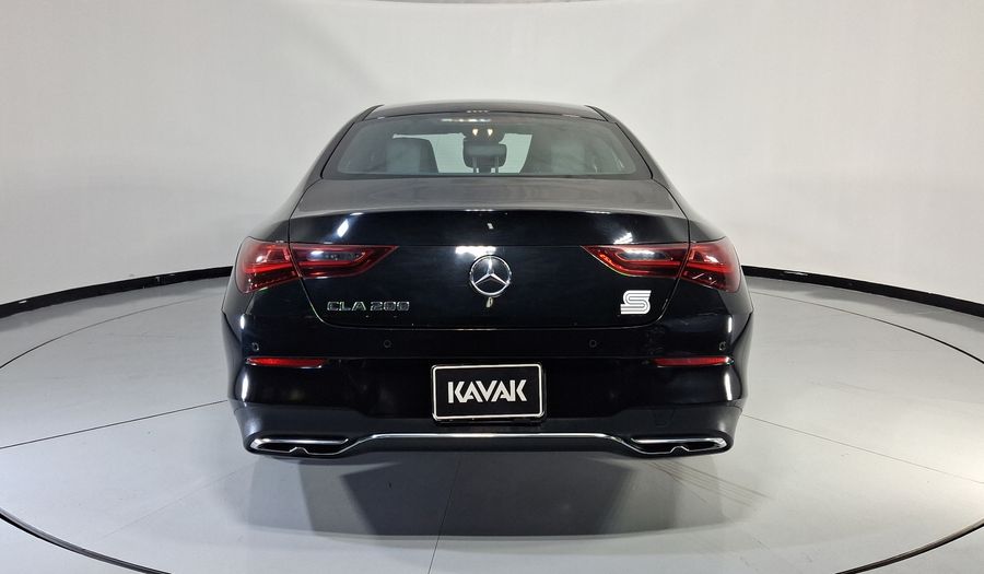 Mercedes Benz Clase Cla 1.3 MHEV CLA 200 LINE DCT Coupe 2024
