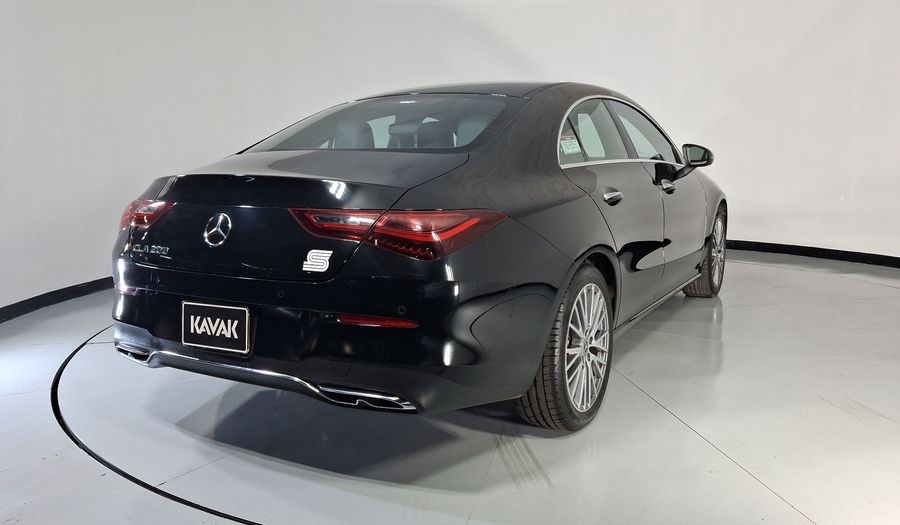 Mercedes Benz Clase Cla 1.3 MHEV CLA 200 LINE DCT Coupe 2024