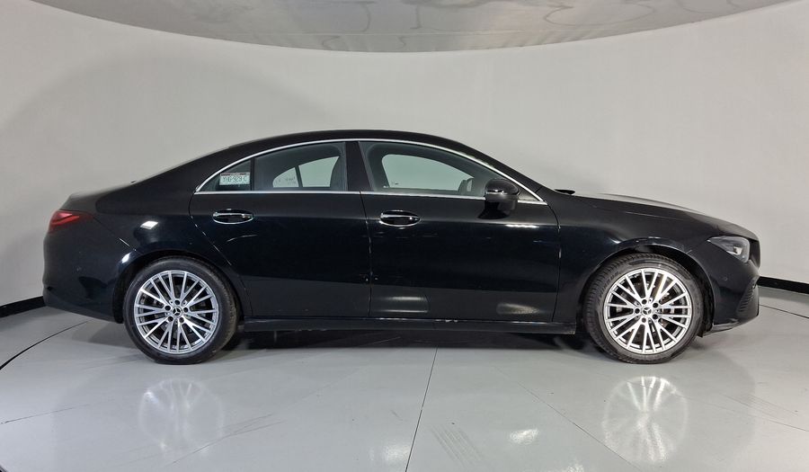 Mercedes Benz Clase Cla 1.3 MHEV CLA 200 LINE DCT Coupe 2024