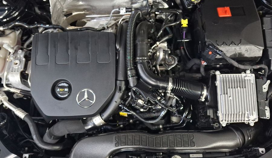 Mercedes Benz Clase Cla 1.3 MHEV CLA 200 LINE DCT Coupe 2024