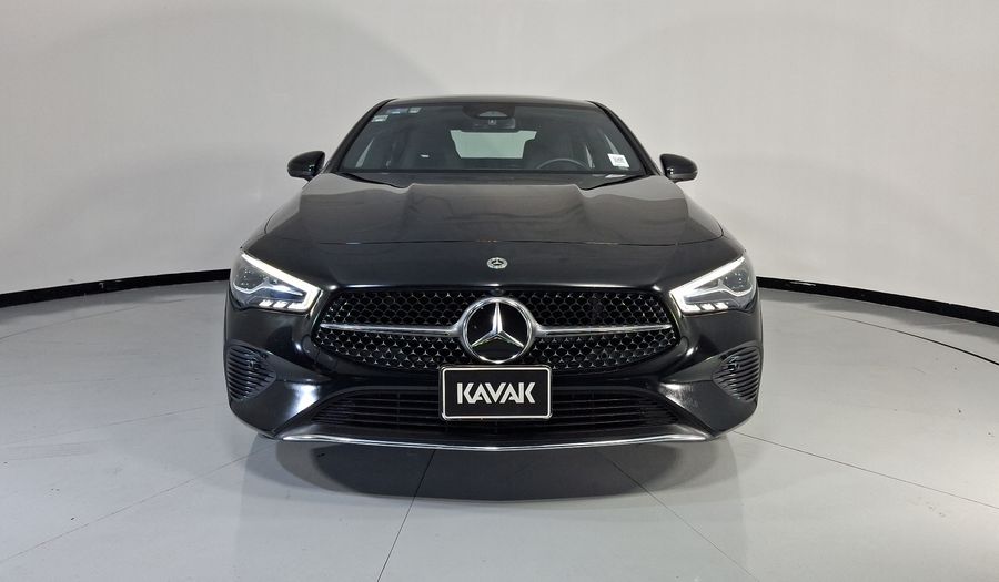 Mercedes Benz Clase Cla 1.3 MHEV CLA 200 LINE DCT Coupe 2024