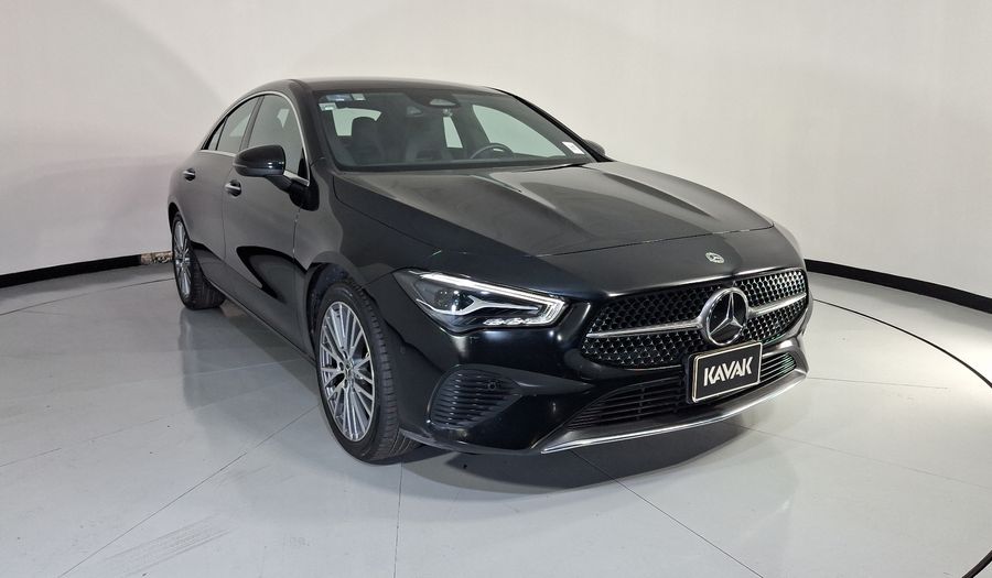 Mercedes Benz Clase Cla 1.3 MHEV CLA 200 LINE DCT Coupe 2024