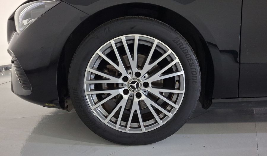 Mercedes Benz Clase Cla 1.3 MHEV CLA 200 LINE DCT Coupe 2024