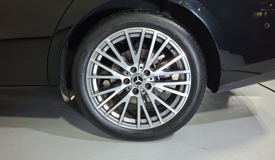Mercedes Benz Clase Cla 1.3 MHEV CLA 200 LINE DCT Coupe 2024