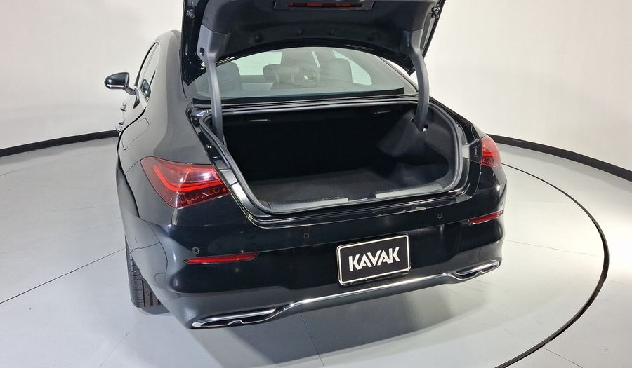Mercedes Benz Clase Cla 1.3 MHEV CLA 200 LINE DCT Coupe 2024