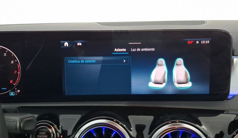 Mercedes Benz Clase Cla 1.3 MHEV CLA 200 LINE DCT Coupe 2024