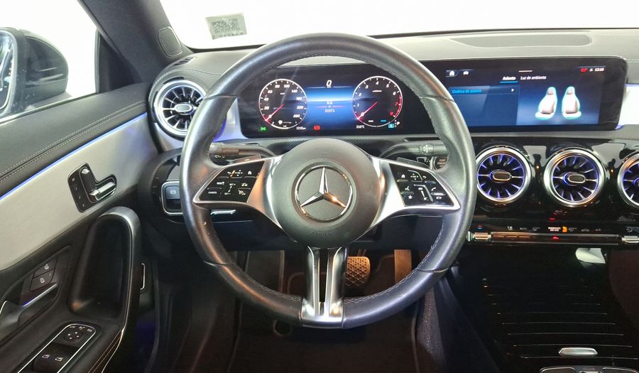 Mercedes Benz Clase Cla 1.3 MHEV CLA 200 LINE DCT Coupe 2024