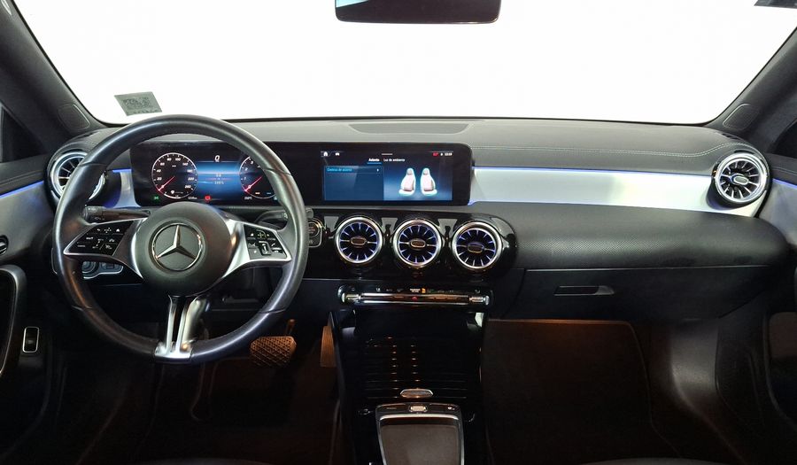 Mercedes Benz Clase Cla 1.3 MHEV CLA 200 LINE DCT Coupe 2024