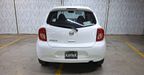 Nissan March 1.6 ADVANCE AUTO Hatchback 2019
