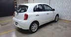 Nissan March 1.6 ADVANCE AUTO Hatchback 2019