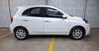 Nissan March 1.6 ADVANCE AUTO Hatchback 2019