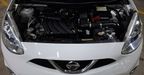 Nissan March 1.6 ADVANCE AUTO Hatchback 2019