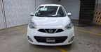 Nissan March 1.6 ADVANCE AUTO Hatchback 2019